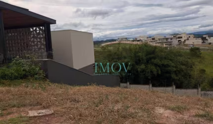 Terreno à venda, 560 m² por R$ 1.015.000,00 - Condomínio Residencial Alphaville I - São José dos Campos/SP