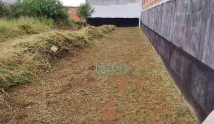 Terreno à venda, 175 m² por R$ 195.000,00 - Set Ville - São José dos Campos/SP