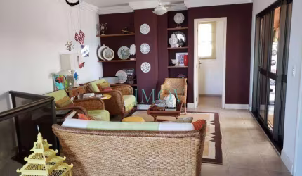 Cobertura à venda, 312 m² por R$ 2.600.000,00 - Jardim Aquarius - São José dos Campos/SP