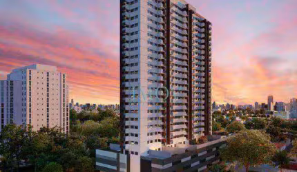 Apartamento com 2 dormitórios à venda, 58 m² por R$ 655.584,74 - Jardim Esplanada II - São José dos Campos/SP