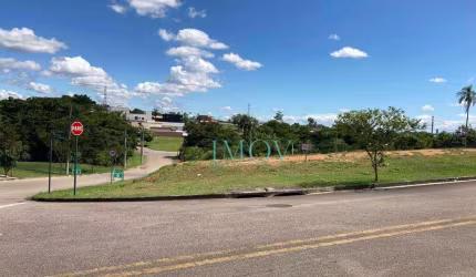Terreno à venda, 468 m² por R$ 400.000,00 - Residencial Terras Do Vale - Caçapava/SP