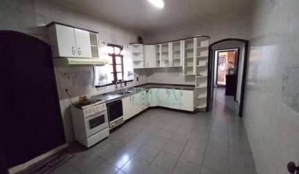Casa com 4 dormitórios à venda, 150 m² por R$ 650.000,00 - Parque Industrial - São José dos Campos/SP