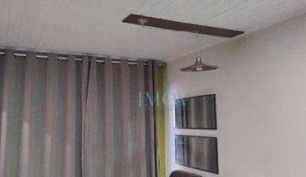 Casa com 3 dormitórios à venda, 160 m² por R$ 457.000,00 - Conjunto Residencial Trinta e Um de Março - São José dos Campos/SP