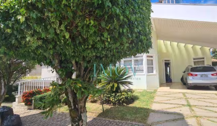 Sobrado com 4 dormitórios para alugar, 285 m² por R$ 14.960,00/mês - Jardim Aquarius - São José dos Campos/SP
