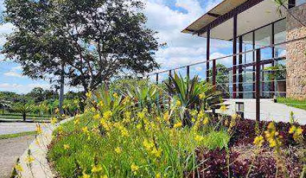 Terreno para alugar, 1000 m² por R$ 10.150,00/mês - Condomínio Reserva do Paratehy - São José dos Campos/SP
