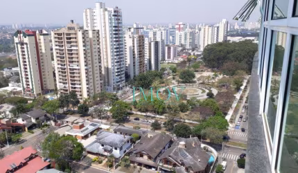 Cobertura à venda, 305 m² por R$ 2.450.000,00 - Jardim Aquarius - São José dos Campos/SP