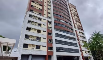 Vendo apto 230M2 no Vieiralves