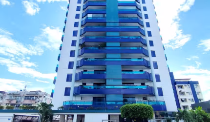 Vendo lindo apartamento no Vieira alves