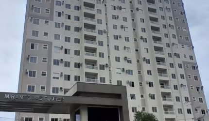 Apartamento para aluguel naa ponta negra