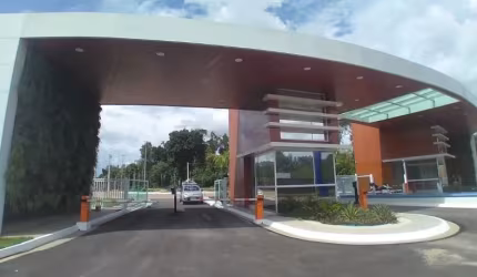 500m2  vivenda das marinas