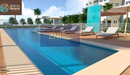 Apartamento à Venda no Jardim Anhanguera, Ribeirão Preto  R 1278