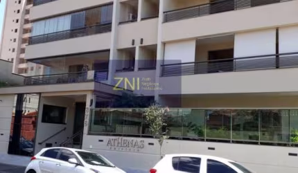 Apartamento à Venda no Jardim Paulista, Ribeirão Preto  R 1281