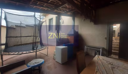 Casa à Venda no Parque dos Bandeirantes, Ribeirão Preto  R 1296