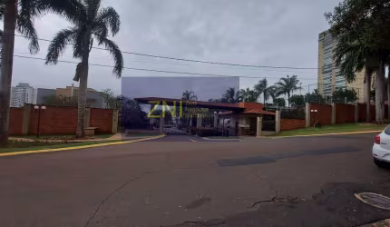 Casa à Venda em Condomínio no Bosque das Juritis, Ribeirão Preto  R 1303