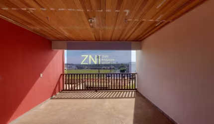 Oportunidade - Casa Ampla  à Venda no Residencial Palmares  R 1340