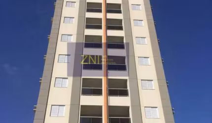 Apartamento à Venda no Nova Aliança, Ribeirão Preto, SP  R 1050