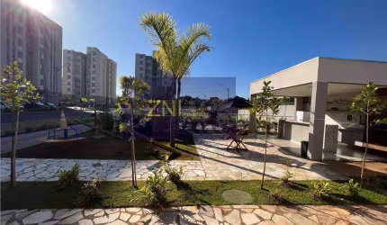 Apartamento à Venda no Portal Mirante da Colina  R 1376