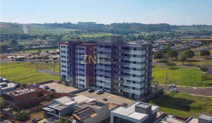 Apartamento à Venda no Quintas de São José  R 1427