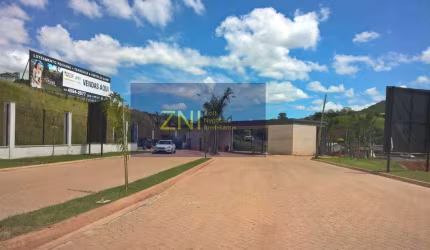 Terreno em Condomínio em Itatiba, SP   R 1430