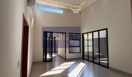 Casa em Condomínio na Quinta da Primavera   R 1457