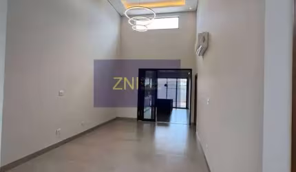 Casa à Venda em Condomínio no Jardim San Marco  R 1458