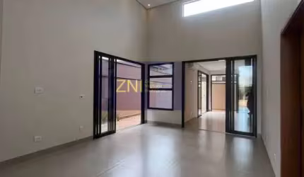 Casa Nova à Venda em Condomínio na Quinta da Primavera  R 1459