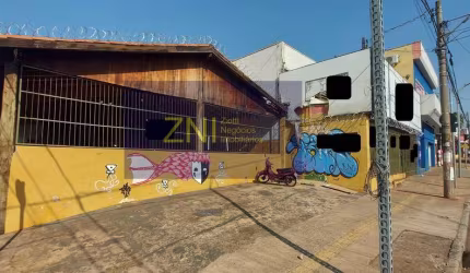 Salão Comercial à Venda no Ipiranga  R 1449