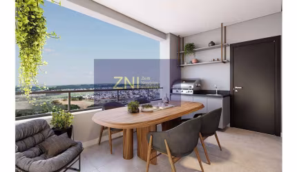 Apartamento à Venda na Zona Sul  R 1464