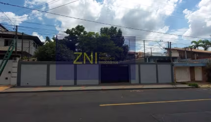 Terreno à Venda na Ribeirânia  R 1477