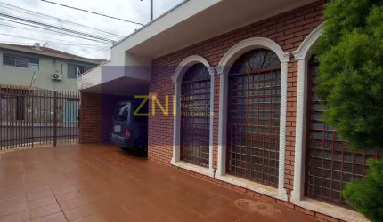 Casa à Venda no Jardim Paulista   R 1480