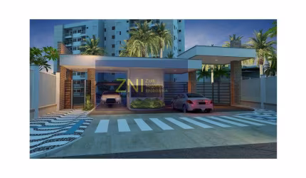 Apartamento à Venda no Parque dos Servidores  R 1485