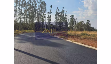 Terreno no Jardim Harris Scavazza em Batatais  R 1492