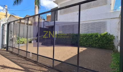 Casa Comercial à Venda no Jardim Sumaré  R 1497