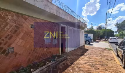 Casa Comercial no Jardim Sumaré, Ribeirão Preto R 1496