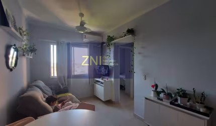 Apartamento à Venda no Residencial Viva Bem, Ribeirão Preto, SP  R 1026