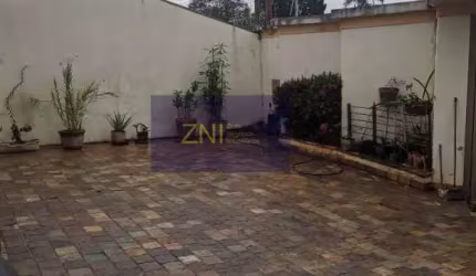 Casa à Venda na Vila Monte Alegre, Ribeirão Preto, SP  R 1097