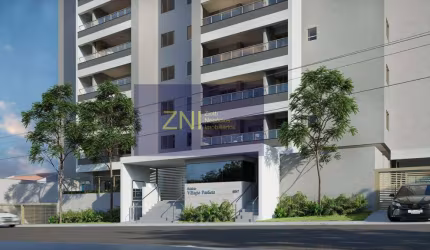 Apartamento à Venda no Jardim Paulista, Ribeirão Preto, SP  R 1120