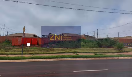 Terreno à Venda no Jardim Cristo Redentor, Ribeirão Preto  R 1201