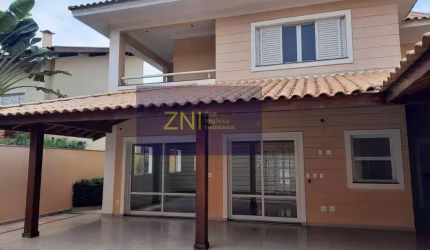 Casa Alto Padrão em Condomínio à Venda no Jardim Botânico,  R 1253