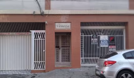 Sala comercial no centro ( Edifício Veneza )