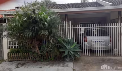 Casa no Boa Vista (Quarto com móveis planejados)