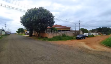 Casa com 3 quartos à venda na Rua Domingos Jaguaribe, 1, Uvaranas, Ponta Grossa por R$ 430.000