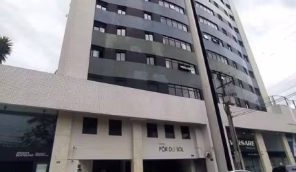 Apartamento com 3 quartos à venda na Rua Doutor Paula Xavier, 909, Centro, Ponta Grossa por R$ 507.323