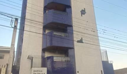 Apartamento com 3 quartos à venda na Rua General Carneiro, 126, Centro, Ponta Grossa por R$ 514.000