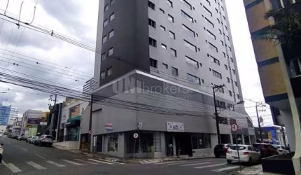 Apartamento no Centro