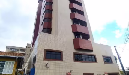 Apartamento com 3 quartos à venda na Rua Francisco Ribas, 709, Centro, Ponta Grossa por R$ 631.510