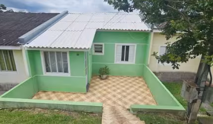 Casa no Ronda