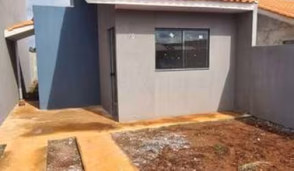 Casa em Uvaranas ( Terra Liz )