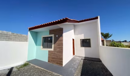 Casa em Uvaranas ( Jardim Veneza )