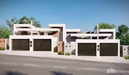 Casa no Boa vista